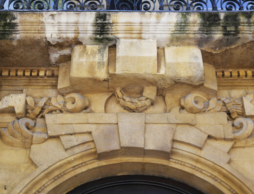 Hôtel de Forbin