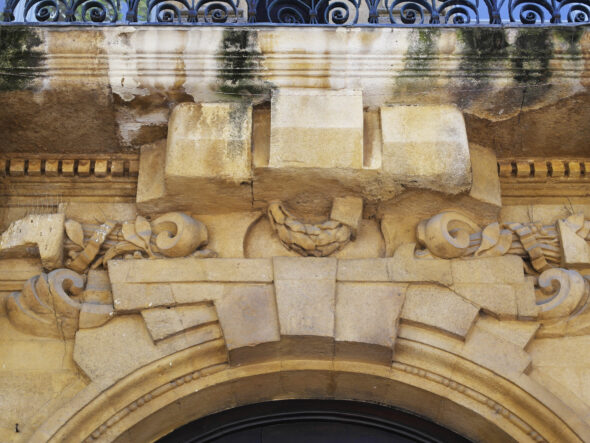Hôtel de Forbin