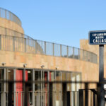 Le forum culturel d'Aix-en-Provence