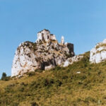Castellas de Roquemartine