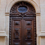 Hôtel de Grimaldi Regusse