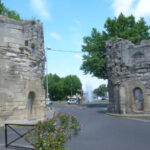 Porte de la Cavalerie