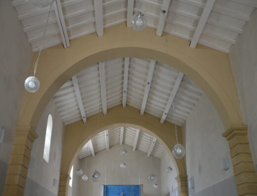 Chapelle Saint-Joseph