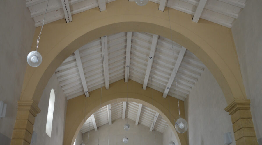 Chapelle Saint-Joseph