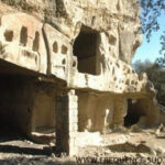 Site et grottes de Calès