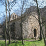 Chapelle Saint Martin
