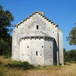 Chapelle Saint Julien