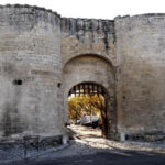 Porte de la Condamine