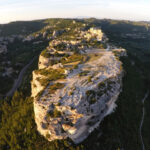 Château des Baux de Provence