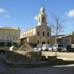 La Tour de l'Horloge