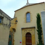 Eglise Saint-Pierre-ès-liens