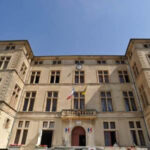 Le Château d'Eguilles