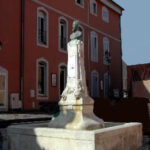 Fontaine Erasme Guichet