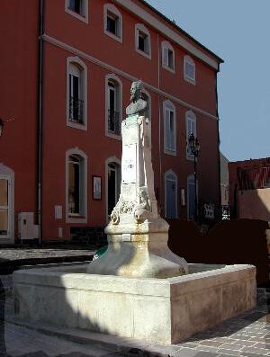 Fontaine Erasme Guichet