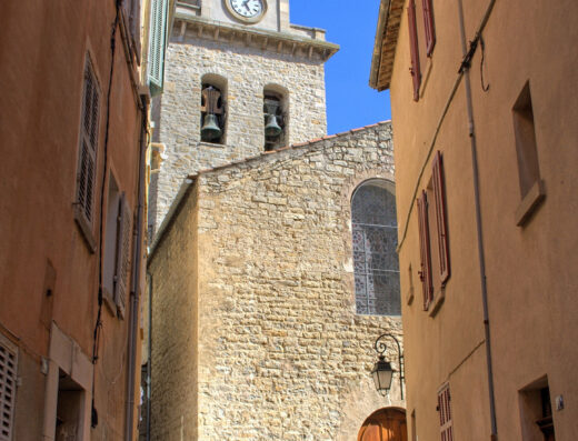 Eglise Saint Blaise
