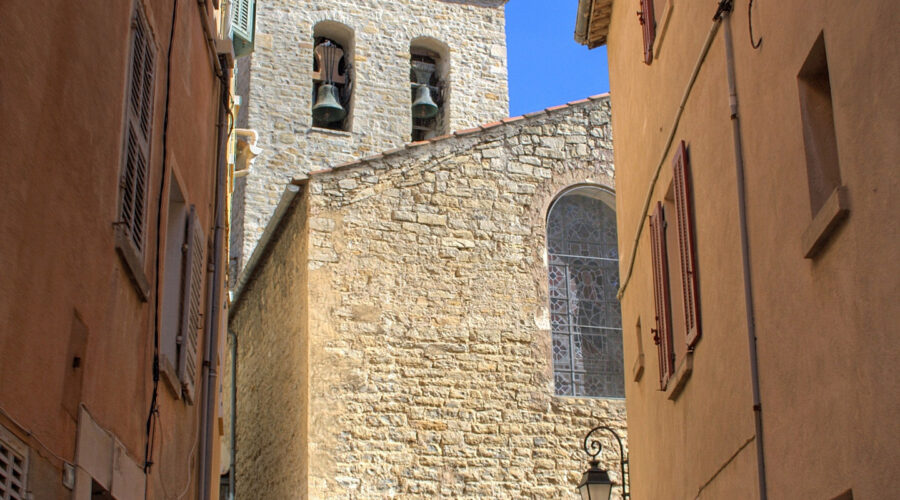 Eglise Saint Blaise