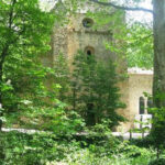 Abbaye de Saint Pons