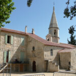 Église Saint Pierre