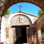 Chapelle de Carry le Rouet