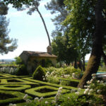 Jardins de la Bastide de Romégas