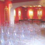 Château (Mairie) de Cornillon Confoux