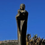 Eglise Notre Dame de Saint-Antoine