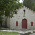 Chapelle Saint Germain