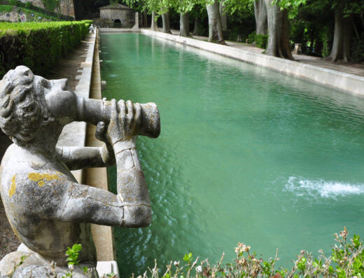 Les Jardins d'Albertas