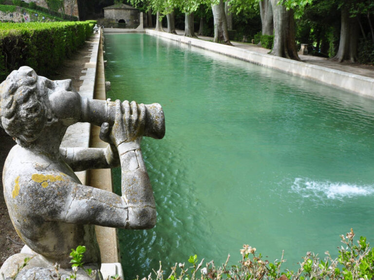 Les Jardins d&rsquo;Albertas