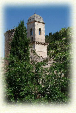 Eglise Sainte Anne