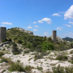 Les Tours de Castillon