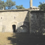 Chapelle Saint Bonnet (Domaine de Lagoy)