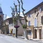 Le Puy Sainte Réparade