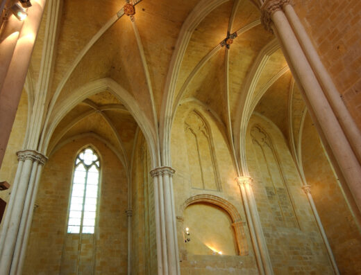 Eglise Saint-Jean de Malte