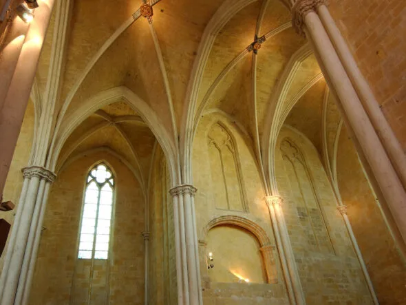 Eglise Saint-Jean de Malte