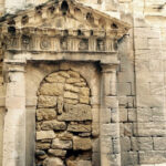 La maison des Templiers