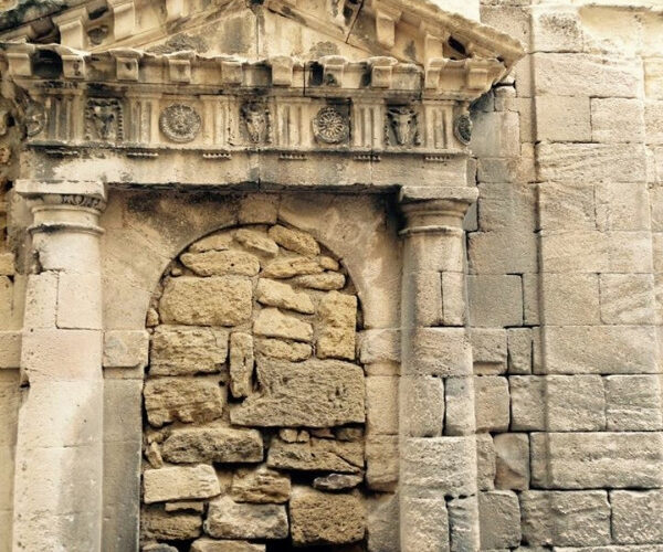 La maison des Templiers