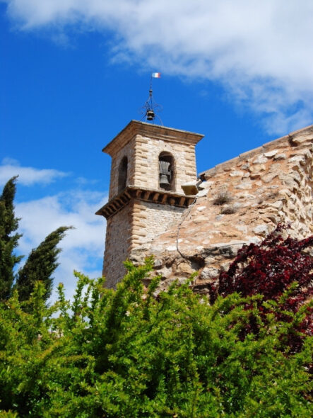 Vieux village de Gardanne