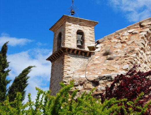 Vieux village de Gardanne