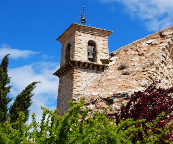 Vieux village de Gardanne