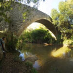 Pont des Trois Sautets