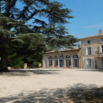 Château d'Alphéran