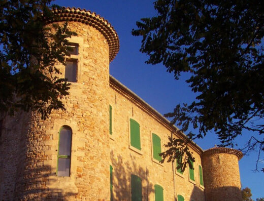 Château de Peynier