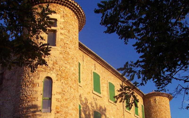 Château de Peynier