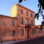 Village de Fontvieille