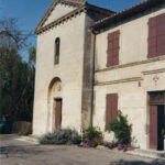 Eglise Saint Vincent