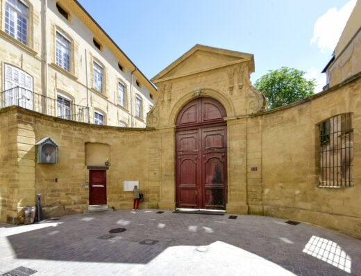 Hôtel de Valbelle