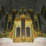 Orgue de Saint Martin
