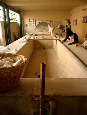 Lavoir