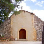 Chapelle Saint-Marc La Morée